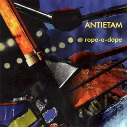Rope-A-Dope