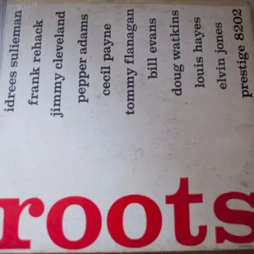 Roots