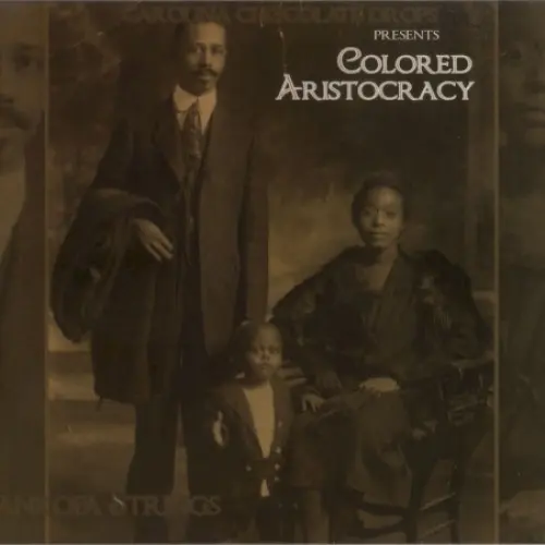 Colored Aristocracy