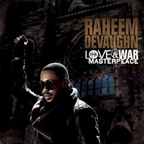The Love & War MasterPeace