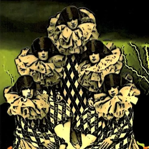 El perfume de la tempestad