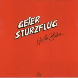 Heiße Zeiten… Heiße Zeiten…
