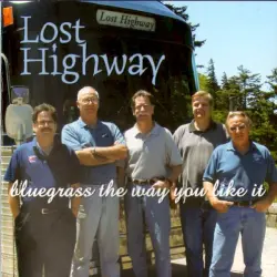 Bluegrass the Way You Like It