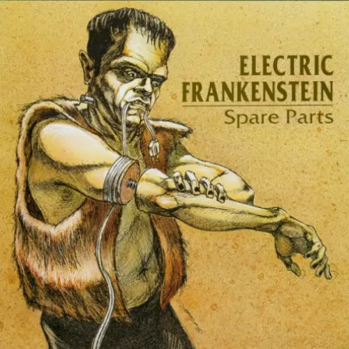 Spare Parts