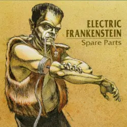 Spare Parts