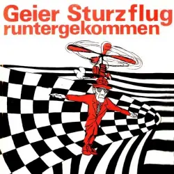 Runtergekommen Runtergekommen