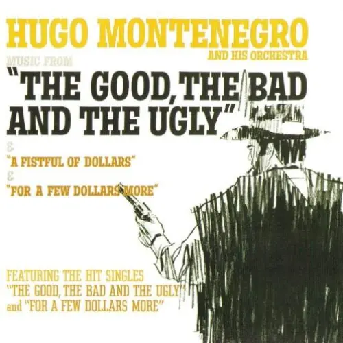 The Good, the Bad and the Ugly