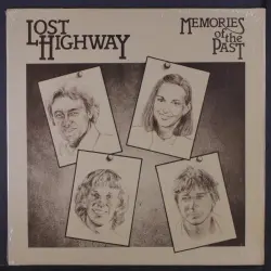 Memories of the Past