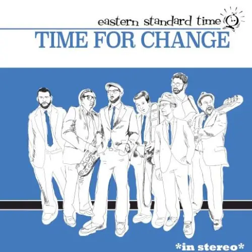 Time For Change