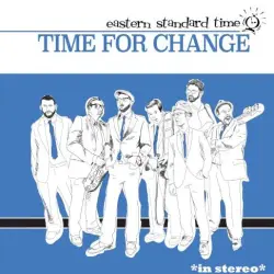 Time For Change