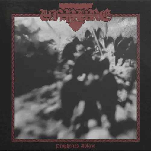 Prophecies Ablaze