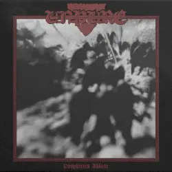 Prophecies Ablaze