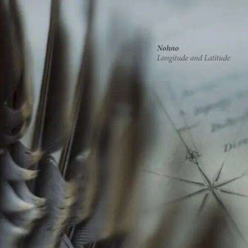 Longitude And Latitude