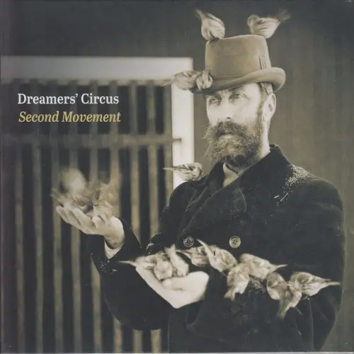 Second Movement