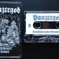 Deathshrouds Bestowed