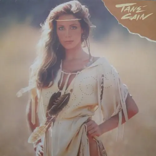 Tané Cain
