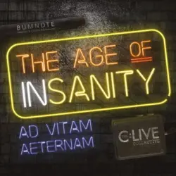 The Age of Insanity