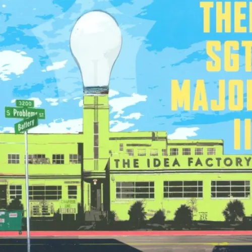 The Idea Factory