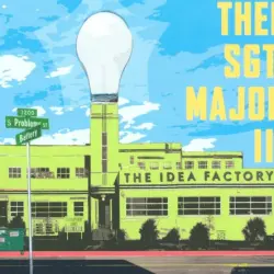 The Idea Factory