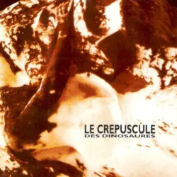 Le Crépuscule des dinosaures
