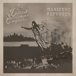 Manifest Refugees Manifest Refugees
