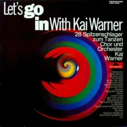 Let's Go in With Kai Warner
