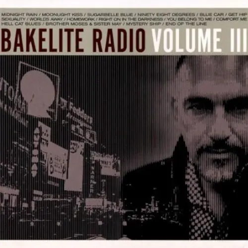Volume III