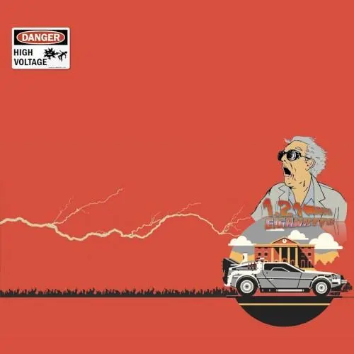 Smarty McFly Presents: 1.21 Gigawatts