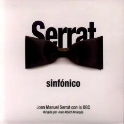 Serrat sinfónico