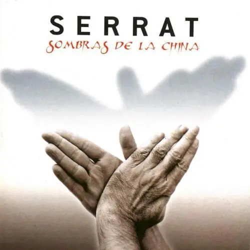 Sombras de la China