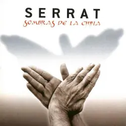 Sombras de la China