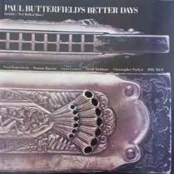 Better Days