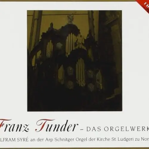 Das Orgelwerk