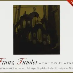 Das Orgelwerk