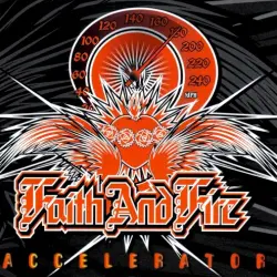Accelerator