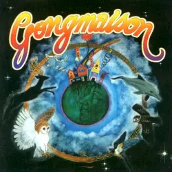 Gongmaison
