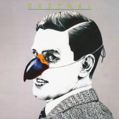 Kestrel