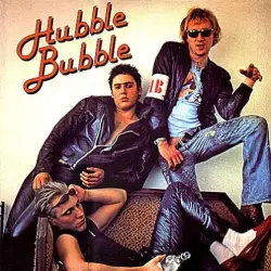 Hubble Bubble