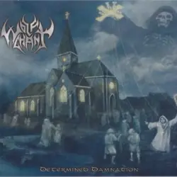 Determined Damnation