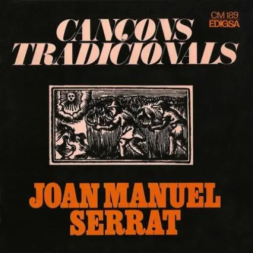 Cançons tradicionals