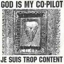 Je Suis Trop Content