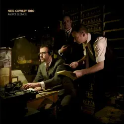 Radio Silence