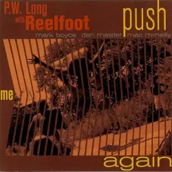 Push Me Again