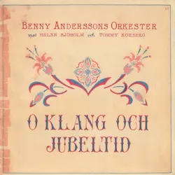 O Klang och Jubeltid