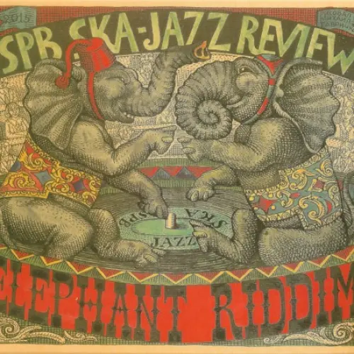 Elephant Riddim
