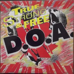 True (North) Strong & Free