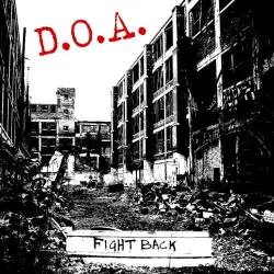 Fight Back