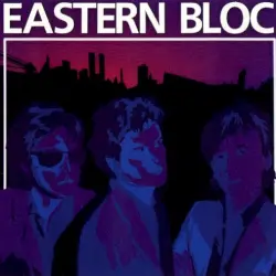 Eastern Bloc