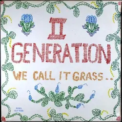 We Call It Grass