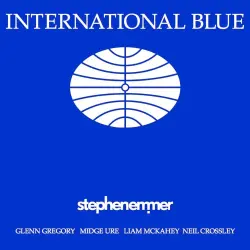International Blue